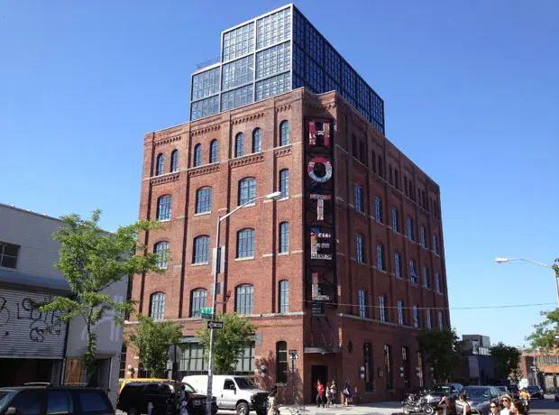 The Wythe Hotel