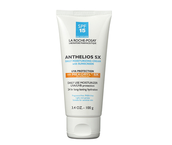 Laroche Posay Sunscreen