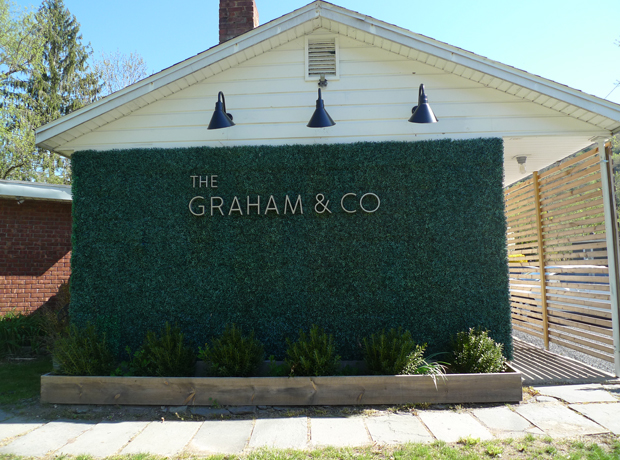 The Graham and Co.