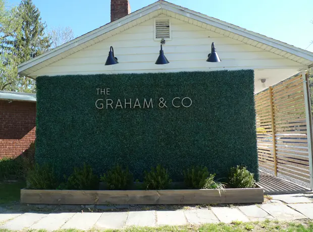 The Graham and Co. The Graham & Co