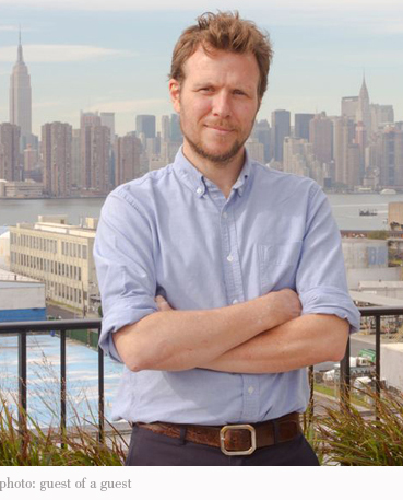 Peter Lawrence