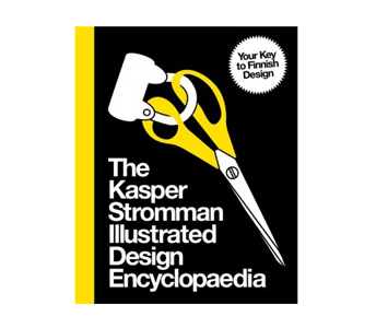 Kasper Stromman Design Encyclopedia