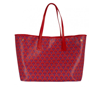 The Liberty London Tote