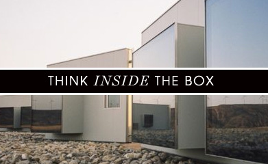 Check out these cool cube hotels where minimal architecture makes for maximal experience! 
