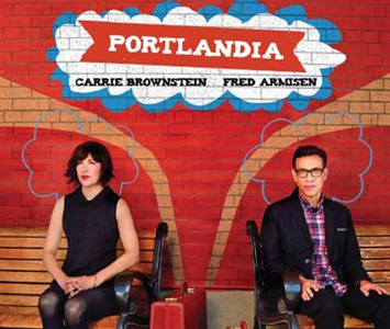 Portlandia