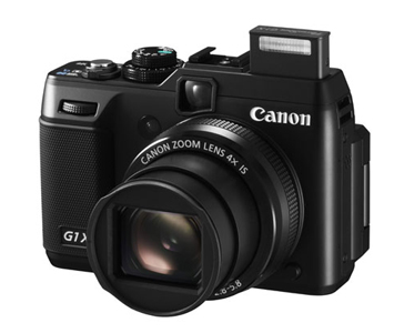 Canon G1X