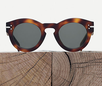 Celine Teddy Sunglasses