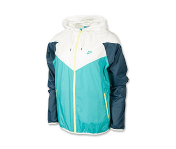 Nike Running Jacket