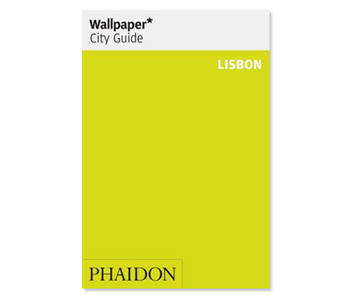 Wallpaper* City Guide: Lisbon