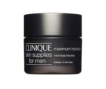 Clinique Maximum hydrator