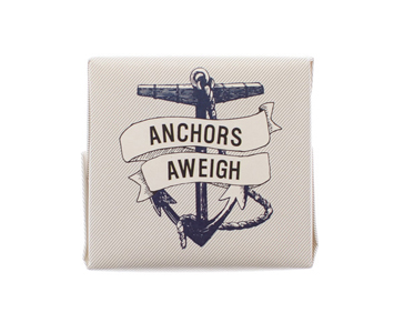 Anchors Aweigh Soap by Izola