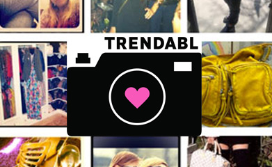 If you're in NYC this weekend, check out Trendabl's tech shop pop-up at Paramount Hotel's Free & Brave! 