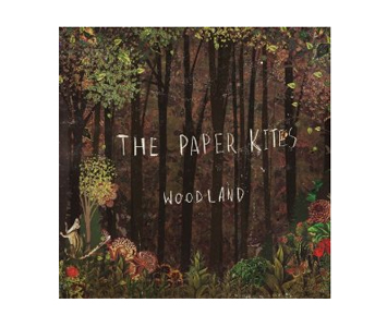 Paper Kites album