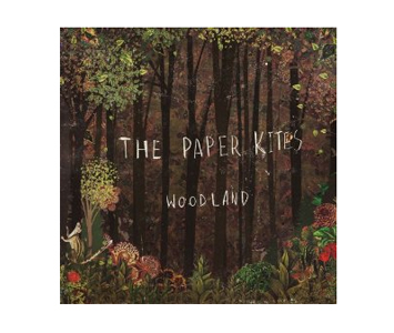 Paper Kites album