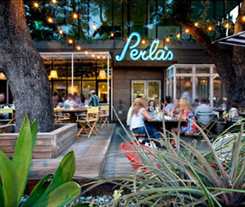 Perla’s