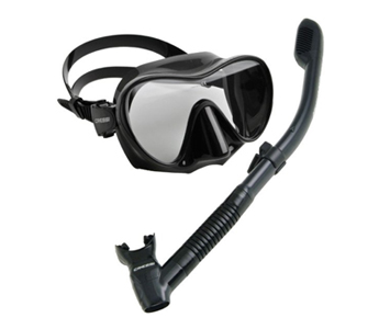 Snorkel gear