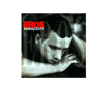 Eros Ramazzotti CD