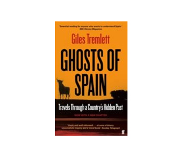 Ghosts of Spain