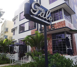 Gale South Beach