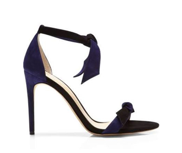 Alexandre Birman ankle strap sandals