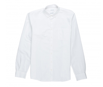 Norse projects shirt