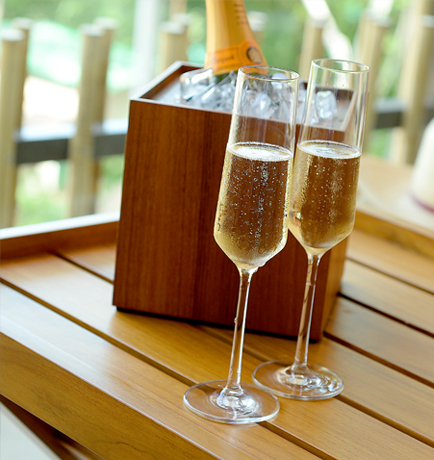 AHL’s Valentine’s Day Escapes