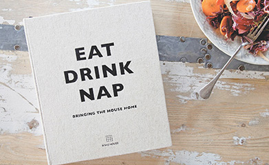 New book from Soho House!