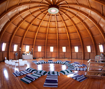 The Integratron