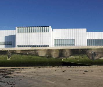 Turner Contemporary