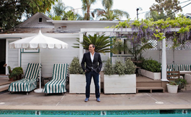 Jeff Klein writes the sequel for an infamous West Hollywood landmark 