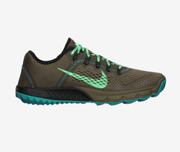 Nike Zoom Terra Kiger Women's Trail Running Shoe