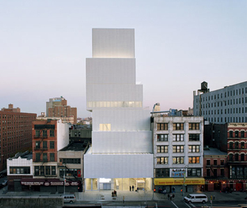 The New Museum