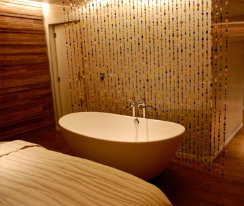 SAHRA SPA & HAMMAM