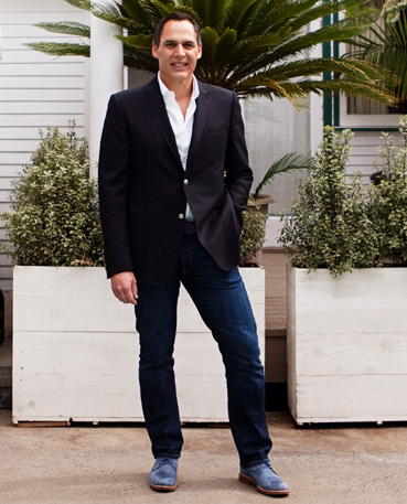 Jeff Klein