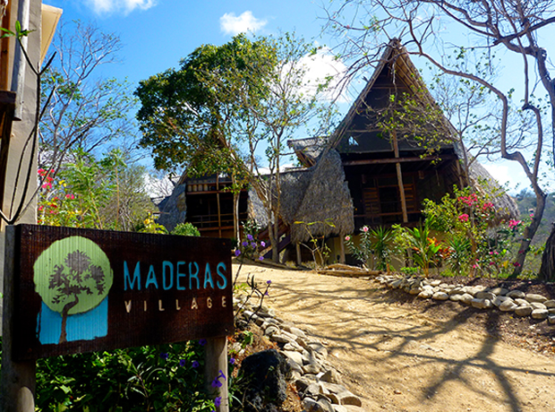 Maderas Village Nothing beats the instant elation of arriving somewhere like this.