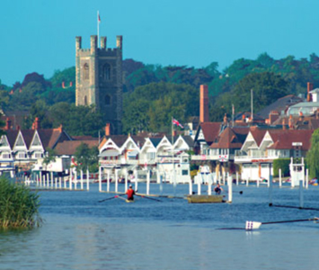 Visit Henley on Thames