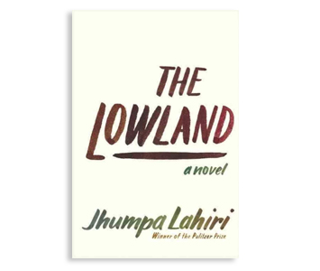 “The Lowland”