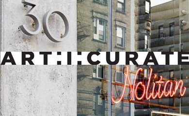 The Nolitan will host an exhibition of NY area artists crowd-curated by NoLita locals this Summer. 
