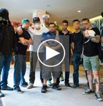 Artists In Occupation