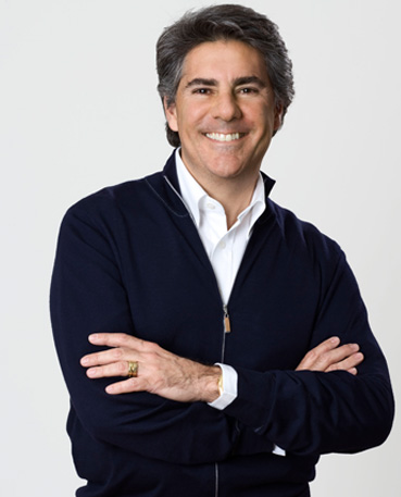 Richard Mishaan