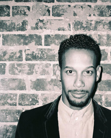Darryl Gibson