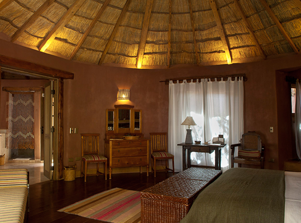 Relais Chateaux Awasi Atacama 