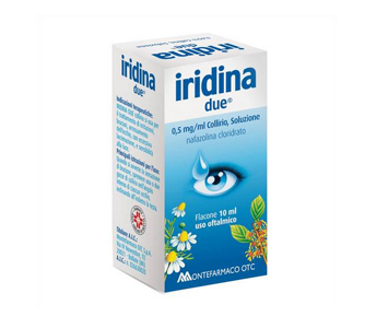 Iridina Due
