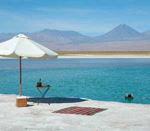 Relais Chateaux Awasi Atacama