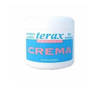 Terax Crema Hair Conditioner