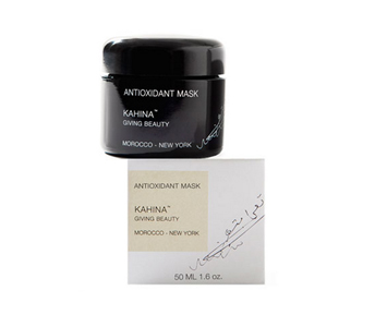 Kahina Antioxidant Mask