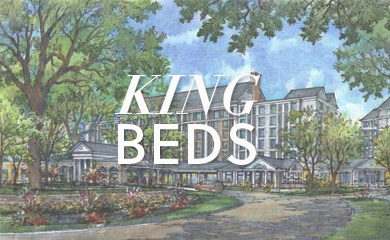 We're seeing peanut butter and banana sandwiches in your room service future...Graceland is opening an Elvis-themed hotel. 