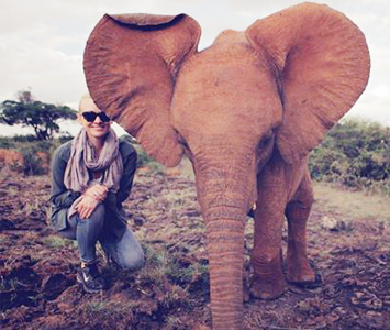 Sheldrick Wildlife Trust