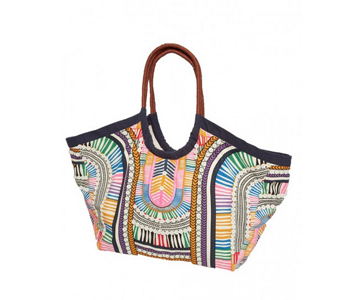 Mara Hoffman Beach Bag