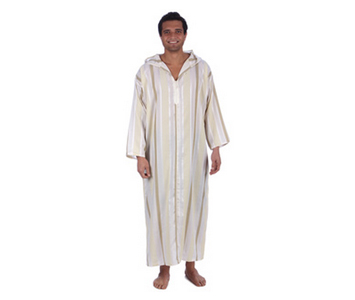 A caftan